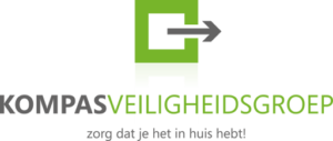 Kompas bhv logo